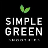 Simple Green Smoothies coupon codes