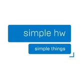 Simple Hardware coupon codes
