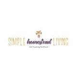 Simple Homestead Living coupon codes