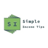 Simple Income Tips coupon codes