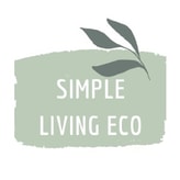 Simple Living Eco coupon codes