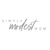 Simple Modest Mom coupon codes