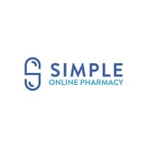Simple Online Pharmacy coupon codes
