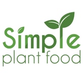 Simple Plant Food coupon codes
