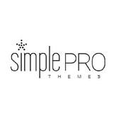 Simple Pro Themes coupon codes