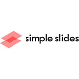 Simple Slides coupon codes