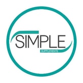 Simple Supplements coupon codes