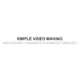 Simple Video Making coupon codes