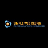 Simple Web Design coupon codes