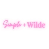 Simple + Wilde Boutique coupon codes