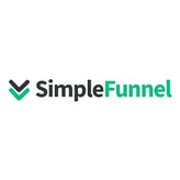 SimpleFunnel coupon codes