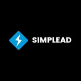 Simplead coupon codes