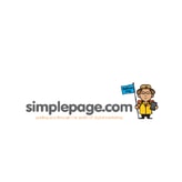Simplepage coupon codes