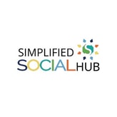Simplified Social Hub coupon codes