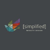 Simplified Website Design coupon codes