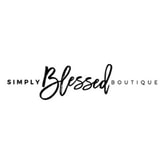Simply Blessed Boutique coupon codes