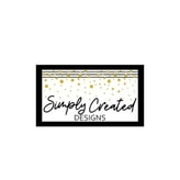 Simply Created Designs coupon codes