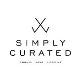 Simply Curated coupon codes