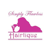 Simply Flawless Hairtique coupon codes