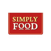 Simply Food coupon codes