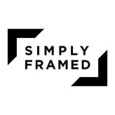 Simply Framed coupon codes