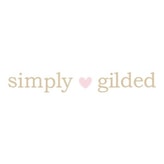 Simply Gilded coupon codes