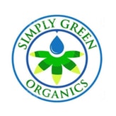 Simply Green Organics coupon codes