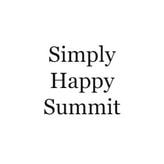 Simply Happy Summit coupon codes
