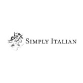 Simply Italian coupon codes