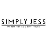 Simply Jess Skincare coupon codes