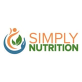 Simply Nutrition coupon codes