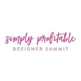 Simply Profitable Designer Summit coupon codes