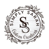 Simply Sarah Custom coupon codes