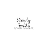 Simply Sweets Confectioneries coupon codes