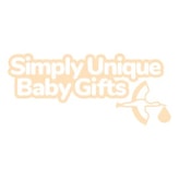 Simply Unique Baby Gifts coupon codes
