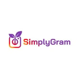 SimplyGram coupon codes