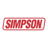 Simpson Race Products coupon codes