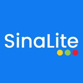 SinaLite coupon codes