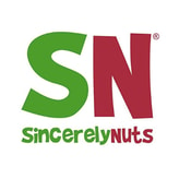 Sincerely Nuts coupon codes