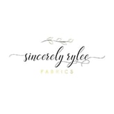Sincerely Rylee coupon codes