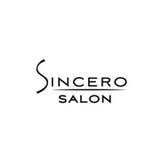 Sincero Salon coupon codes