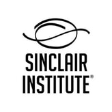 Sinclair Institute coupon codes
