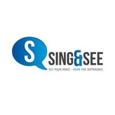 Sing and See coupon codes