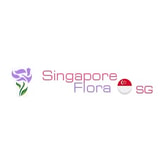 SingaporeFlora coupon codes