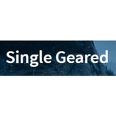 Single Geared coupon codes