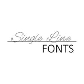 Single Line Fonts coupon codes