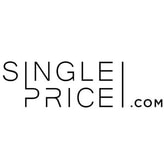 SinglePrice coupon codes