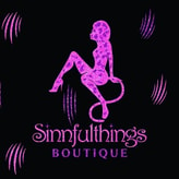 Sinnfulthings Boutique coupon codes