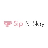Sip N' Slay Tea coupon codes