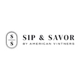 Sip & Savor coupon codes